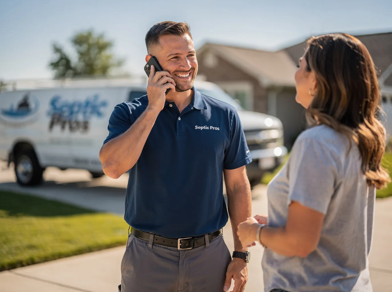 Septic Tank Pumping Olive Branch, MS FAQs